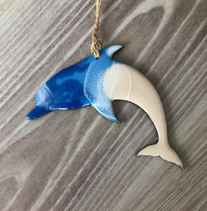 Resin Ornaments