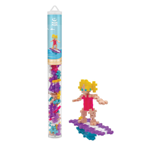 Plus Plus Lego