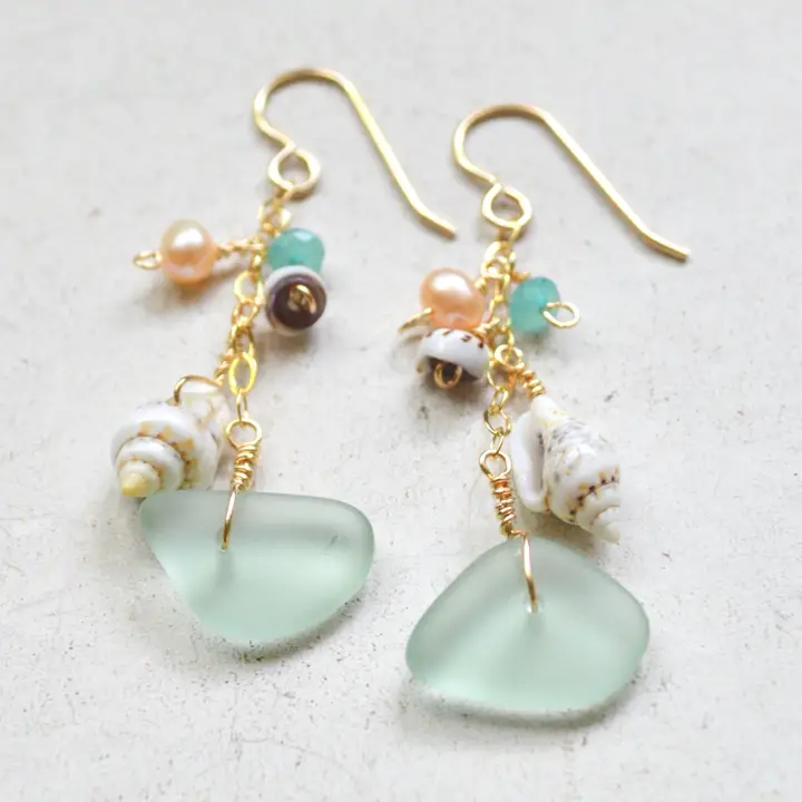 Salty But Sweet Jewlery