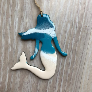 Resin Ornaments