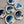Resin Ceramic Decorative Bowl for Home Decor