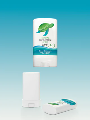 Hawaiian Sol Sunblock