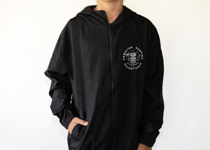Youth Tiki Windbreaker, photo 2