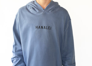 Youth Hanalei Pier Hoodie, photo 2