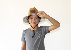 Kids Lifeguard Hat, photo 4