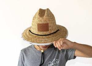 Kids Lifeguard Hat, photo 3