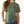 Hanalei Moonlight Tee in Hemp Green, photo 2