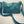 Palm Print Leather Cross Body